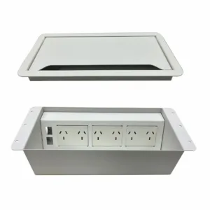 Caja de Conexión Configurable