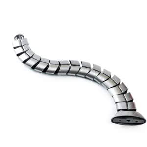 Vertebras Pasacables Línea Oval